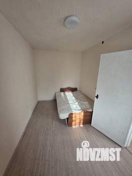 2-к квартира, на длительный срок, 46м2, 1/4 этаж