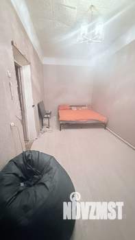 1-к квартира, на длительный срок, 33м2, 1/2 этаж