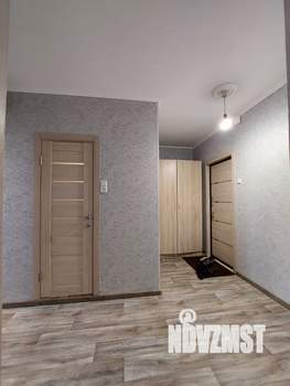 1-к квартира, на длительный срок, 42м2, 9/10 этаж
