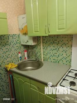 1-к квартира, на длительный срок, 35м2, 2/4 этаж