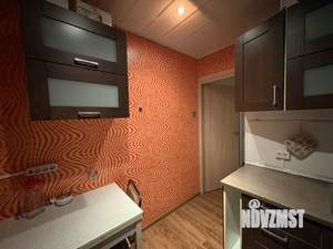 1-к квартира, на длительный срок, 31м2, 2/6 этаж