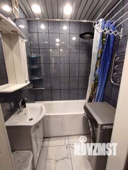 2-к квартира, на длительный срок, 56м2, 4/17 этаж