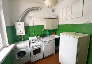 2-к квартира, на длительный срок, 44м2, 1/4 этаж