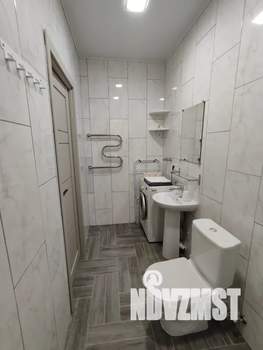 2-к квартира, посуточно, 39м2, 9/9 этаж