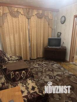 2-к квартира, на длительный срок, 45м2, 2/5 этаж