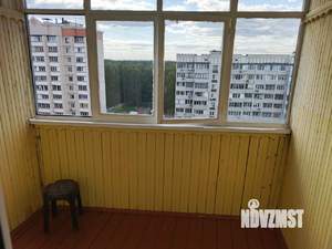 3-к квартира, на длительный срок, 58м2, 10/10 этаж