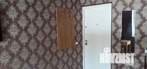 Студия квартира, посуточно, 20м2, 1/4 этаж