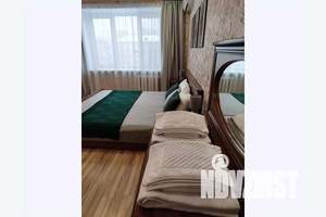 1-к квартира, посуточно, 33м2, 4/9 этаж
