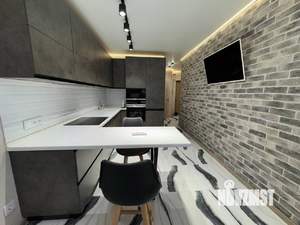 1-к квартира, на длительный срок, 40м2, 2/13 этаж