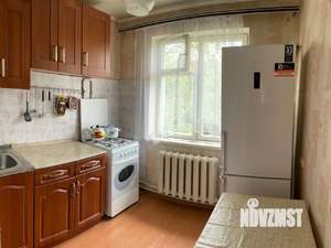 2-к квартира, на длительный срок, 45м2, 5/5 этаж