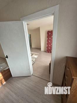 2-к квартира, на длительный срок, 46м2, 1/4 этаж