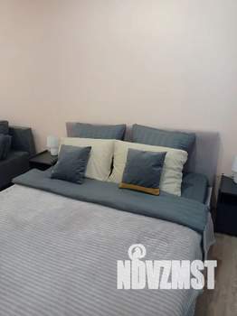 Студия квартира, посуточно, 28м2, 9/10 этаж