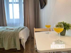 1-к квартира, посуточно, 15м2, 1/1 этаж