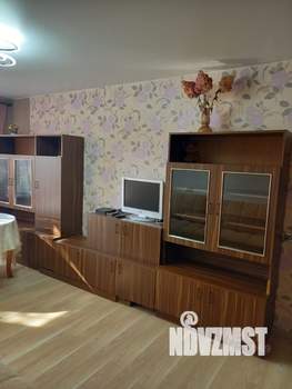 2-к квартира, на длительный срок, 47м2, 3/5 этаж