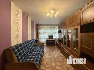 1-к квартира, на длительный срок, 32м2, 3/5 этаж