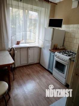 1-к квартира, на длительный срок, 31м2, 3/3 этаж