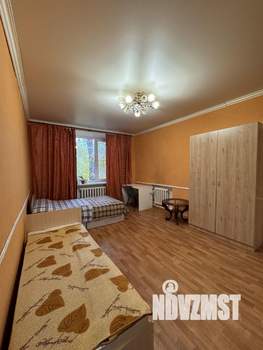 1-к квартира, на длительный срок, 35м2, 2/2 этаж