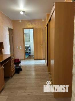 3-к квартира, на длительный срок, 80м2, 14/17 этаж