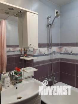 3-к квартира, посуточно, 80м2, 4/9 этаж