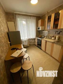 2-к квартира, на длительный срок, 50м2, 1/5 этаж