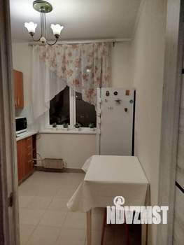 1-к квартира, на длительный срок, 46м2, 2/12 этаж