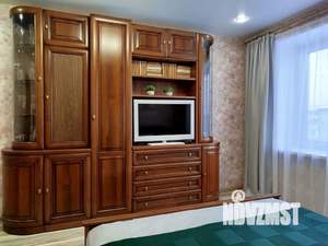 1-к квартира, посуточно, 33м2, 4/9 этаж