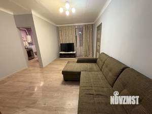 2-к квартира, на длительный срок, 45м2, 2/3 этаж