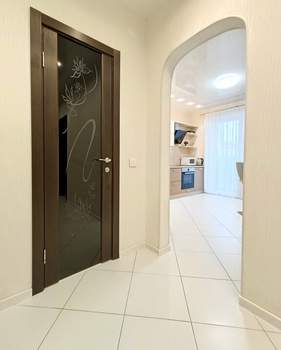 1-к квартира, на длительный срок, 43м2, 8/12 этаж