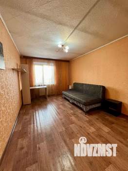 1-к квартира, на длительный срок, 33м2, 9/9 этаж