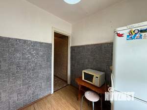 1-к квартира, на длительный срок, 33м2, 4/5 этаж