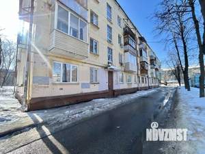 1-к квартира, на длительный срок, 31м2, 3/5 этаж