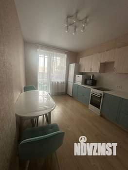 1-к квартира, на длительный срок, 36м2, 8/17 этаж