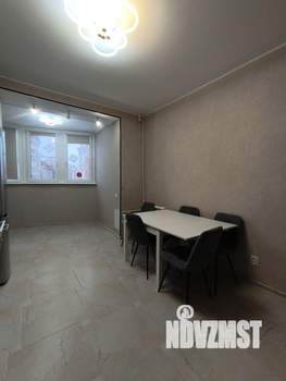 2-к квартира, на длительный срок, 64м2, 7/11 этаж