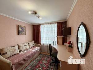 3-к квартира, на длительный срок, 60м2, 5/5 этаж