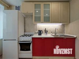 1-к квартира, посуточно, 33м2, 4/9 этаж