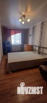 3-к квартира, на длительный срок, 60м2, 1/5 этаж