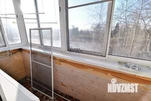 2-к квартира, на длительный срок, 44м2, 3/5 этаж