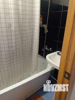 Студия квартира, посуточно, 14м2, 3/5 этаж