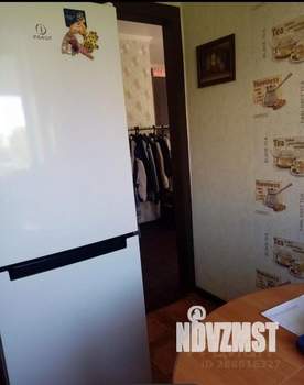 1-к квартира, на длительный срок, 32м2, 5/5 этаж