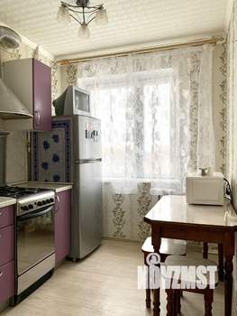 2-к квартира, на длительный срок, 48м2, 8/9 этаж