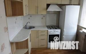 2-к квартира, на длительный срок, 42м2, 5/5 этаж