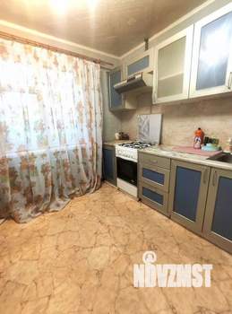 1-к квартира, на длительный срок, 35м2, 1/5 этаж