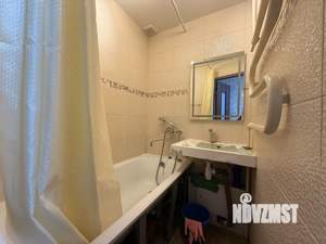 2-к квартира, на длительный срок, 41м2, 1/5 этаж