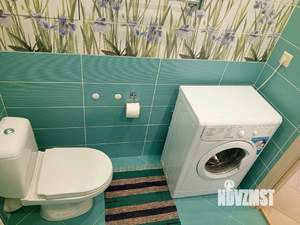 1-к квартира, посуточно, 34м2, 1/1 этаж