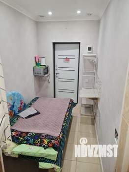 Студия квартира, посуточно, 14м2, 5/10 этаж