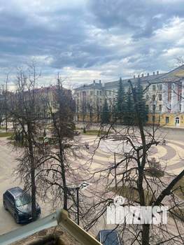 2-к квартира, на длительный срок, 52м2, 3/5 этаж