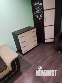 1-к квартира, на длительный срок, 33м2, 5/5 этаж