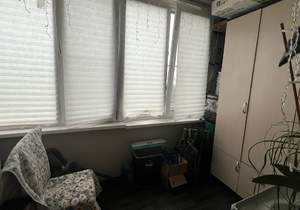 1-к квартира, на длительный срок, 36м2, 10/16 этаж