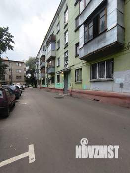 1-к квартира, на длительный срок, 33м2, 3/4 этаж