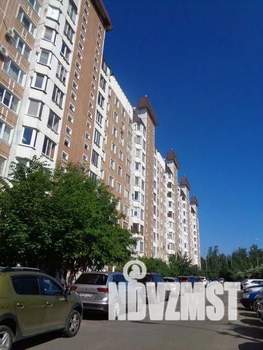 2-к квартира, на длительный срок, 42м2, 2/10 этаж
